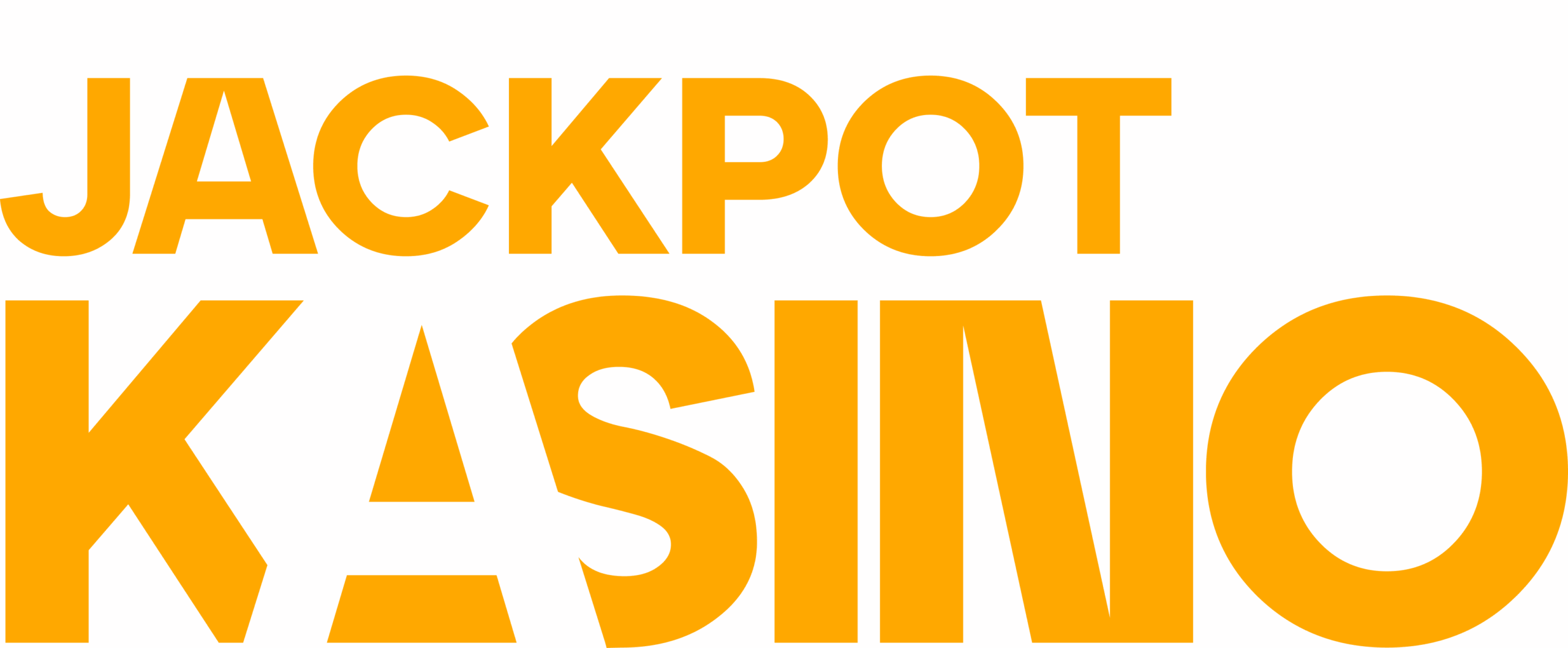 Jackpot Kasino